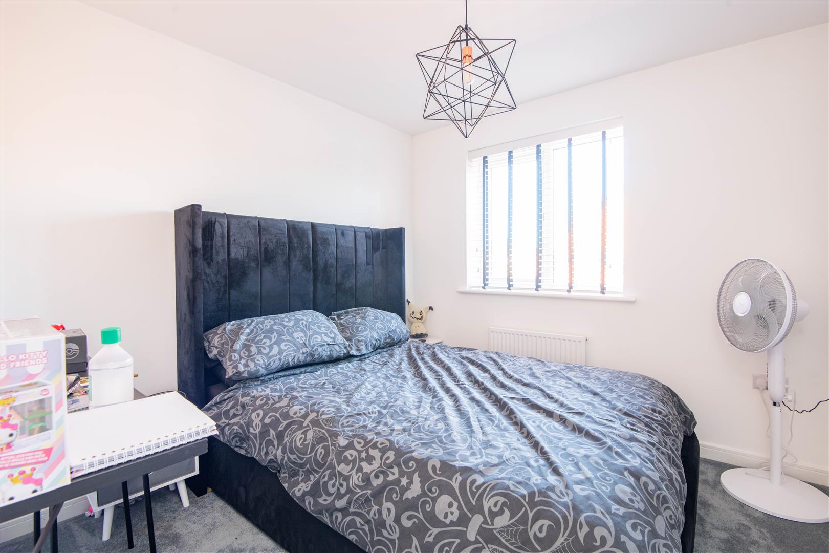 Croston Way, Hesketh Bank, Preston
